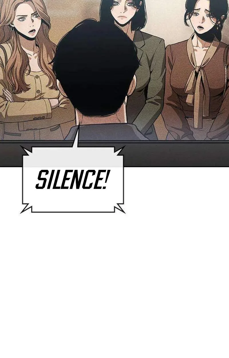 Contract Killer Enrollment Chapter 25 page 4