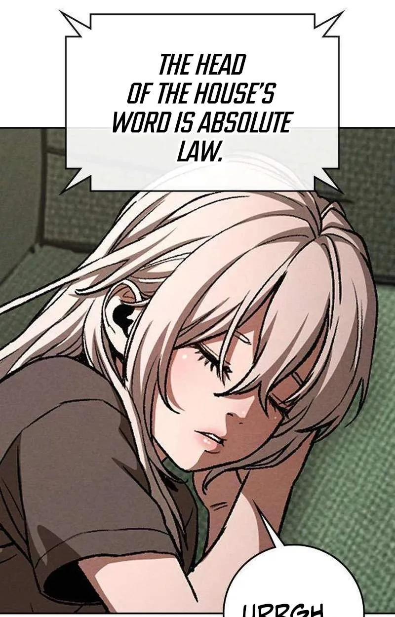 Contract Killer Enrollment Chapter 25 page 5