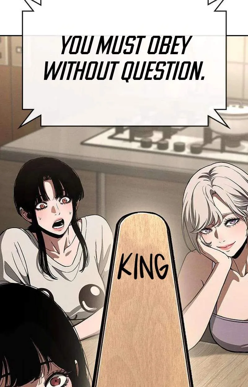 Contract Killer Enrollment Chapter 25 page 8