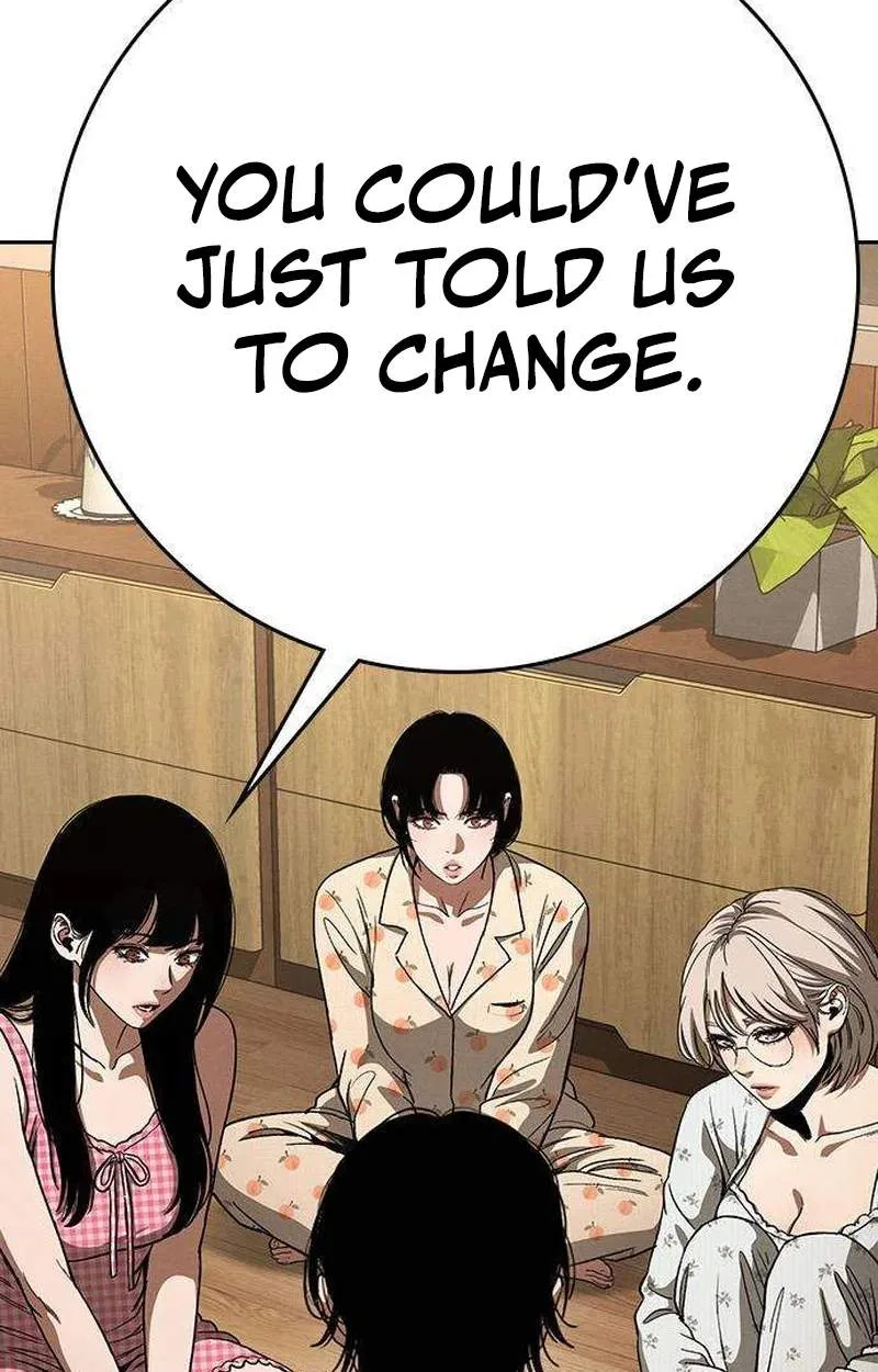 Contract Killer Enrollment Chapter 25 page 18