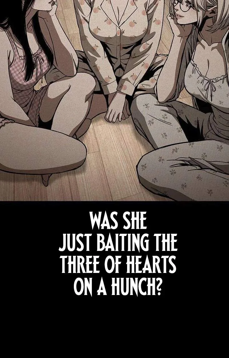 Contract Killer Enrollment Chapter 25 page 42