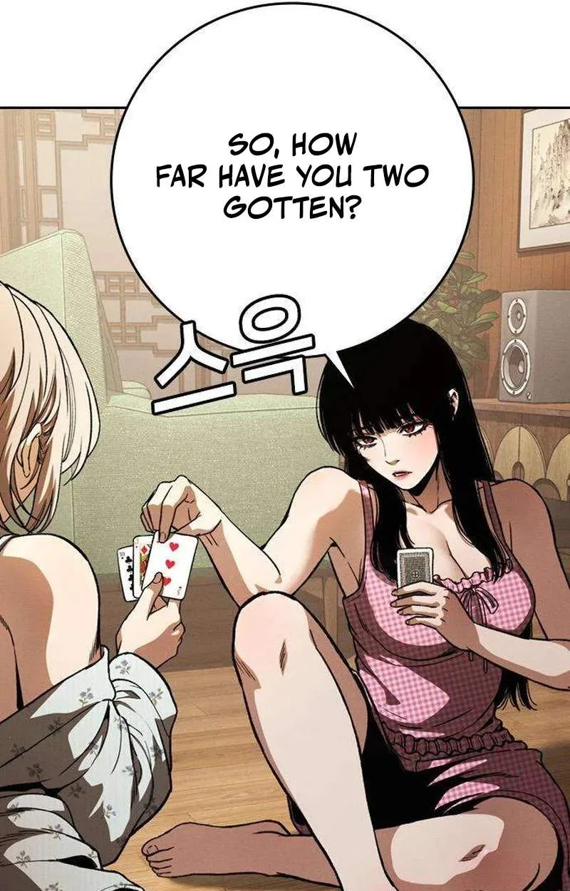 Contract Killer Enrollment Chapter 25 page 47