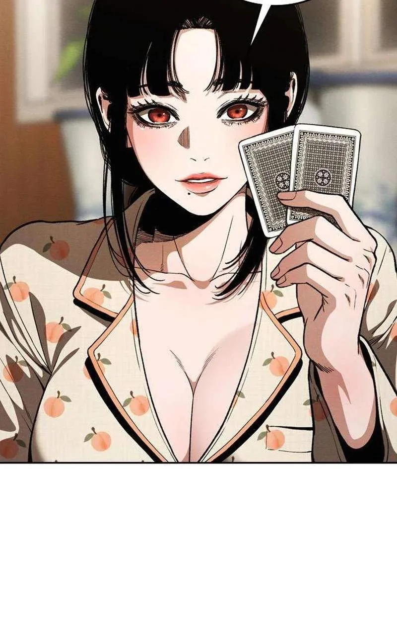 Contract Killer Enrollment Chapter 25 page 53