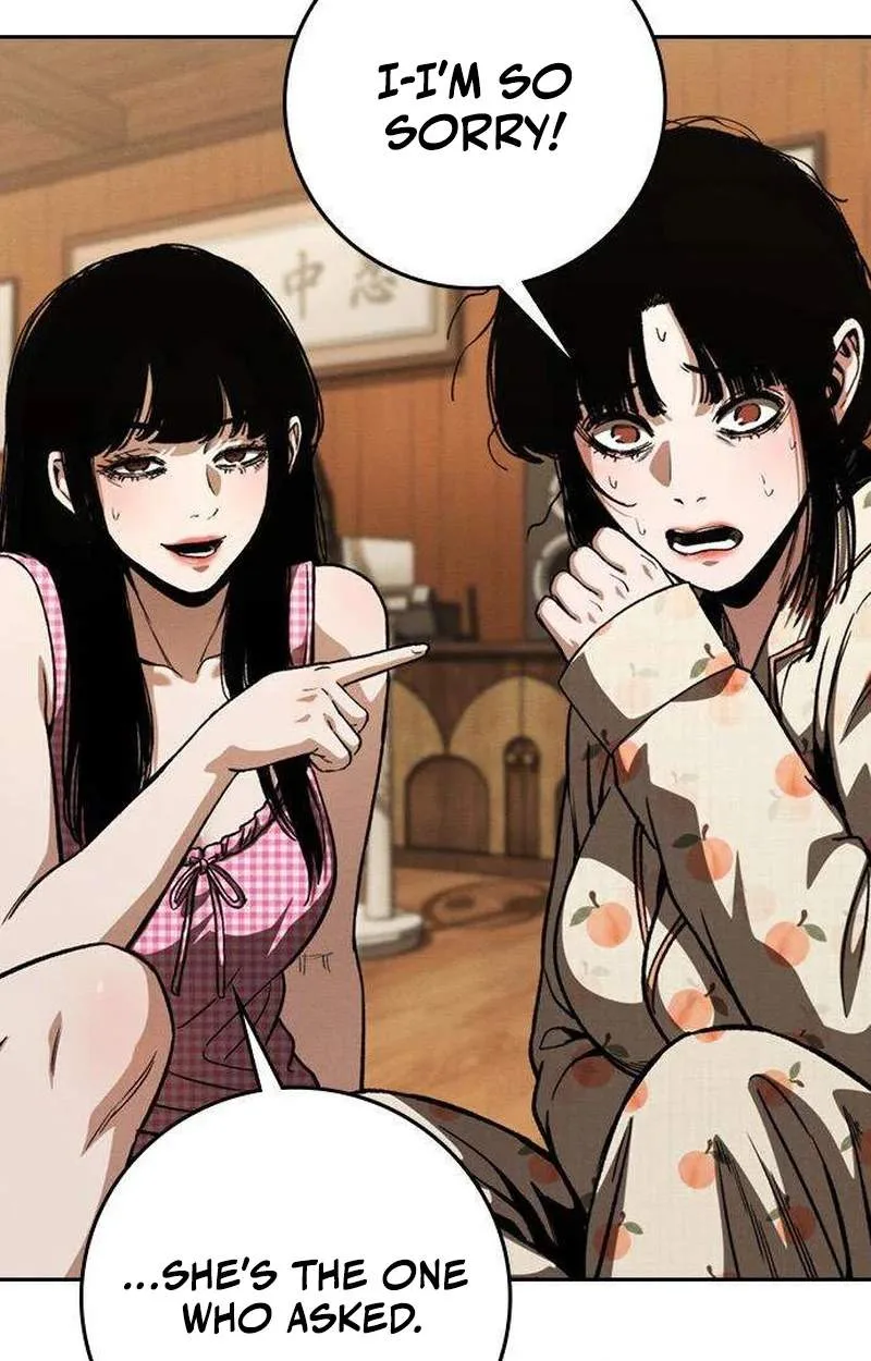 Contract Killer Enrollment Chapter 25 page 62