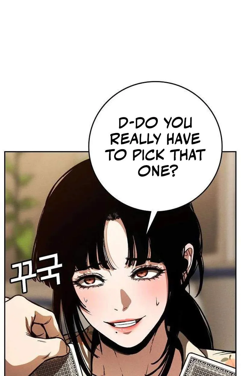Contract Killer Enrollment Chapter 25 page 71
