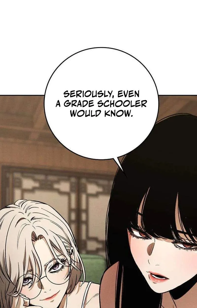 Contract Killer Enrollment Chapter 25 page 83