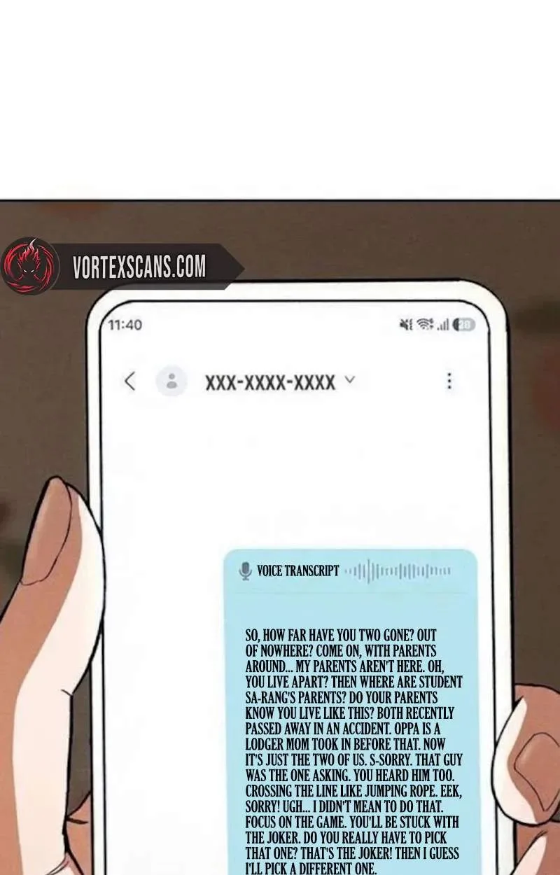 Contract Killer Enrollment Chapter 25 page 89