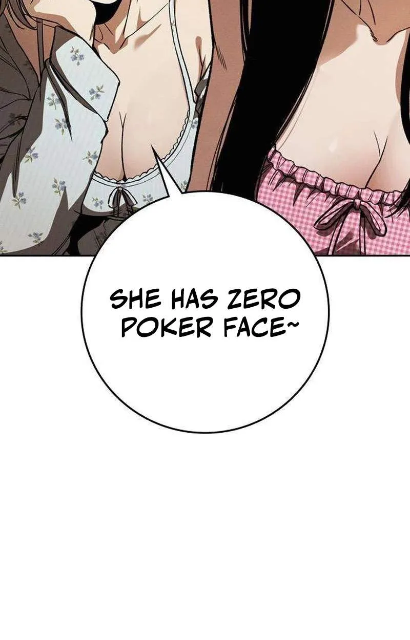 Contract Killer Enrollment Chapter 25 page 84