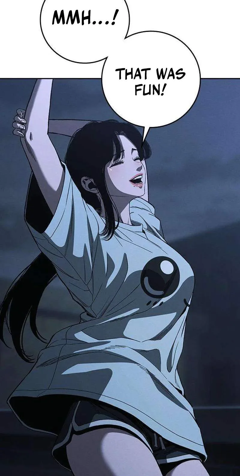 Contract Killer Enrollment Chapter 25 page 101