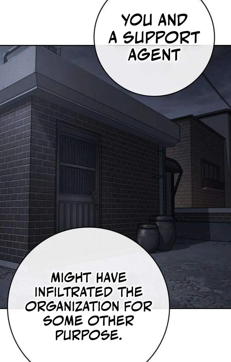 Contract Killer Enrollment Chapter 25 page 109