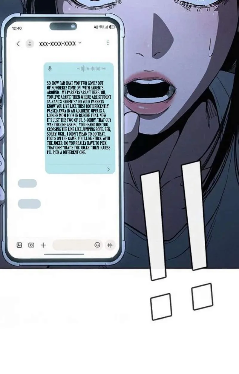 Contract Killer Enrollment Chapter 25 page 117