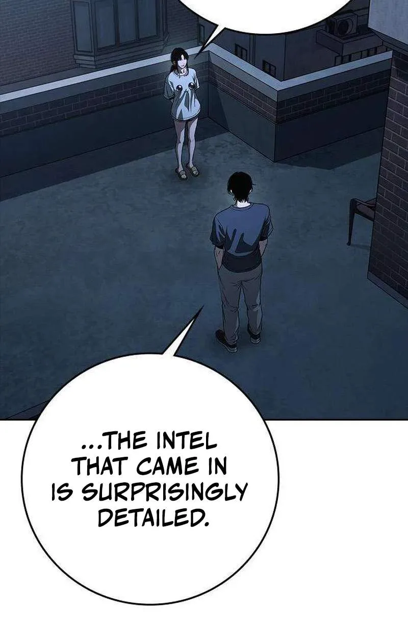 Contract Killer Enrollment Chapter 25 page 132