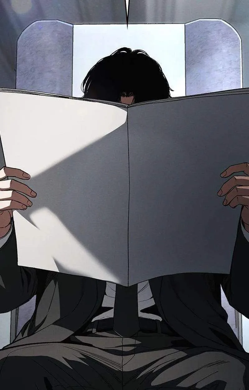 Contract Killer Enrollment Chapter 25 page 140
