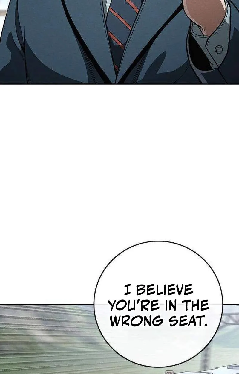 Contract Killer Enrollment Chapter 25 page 144