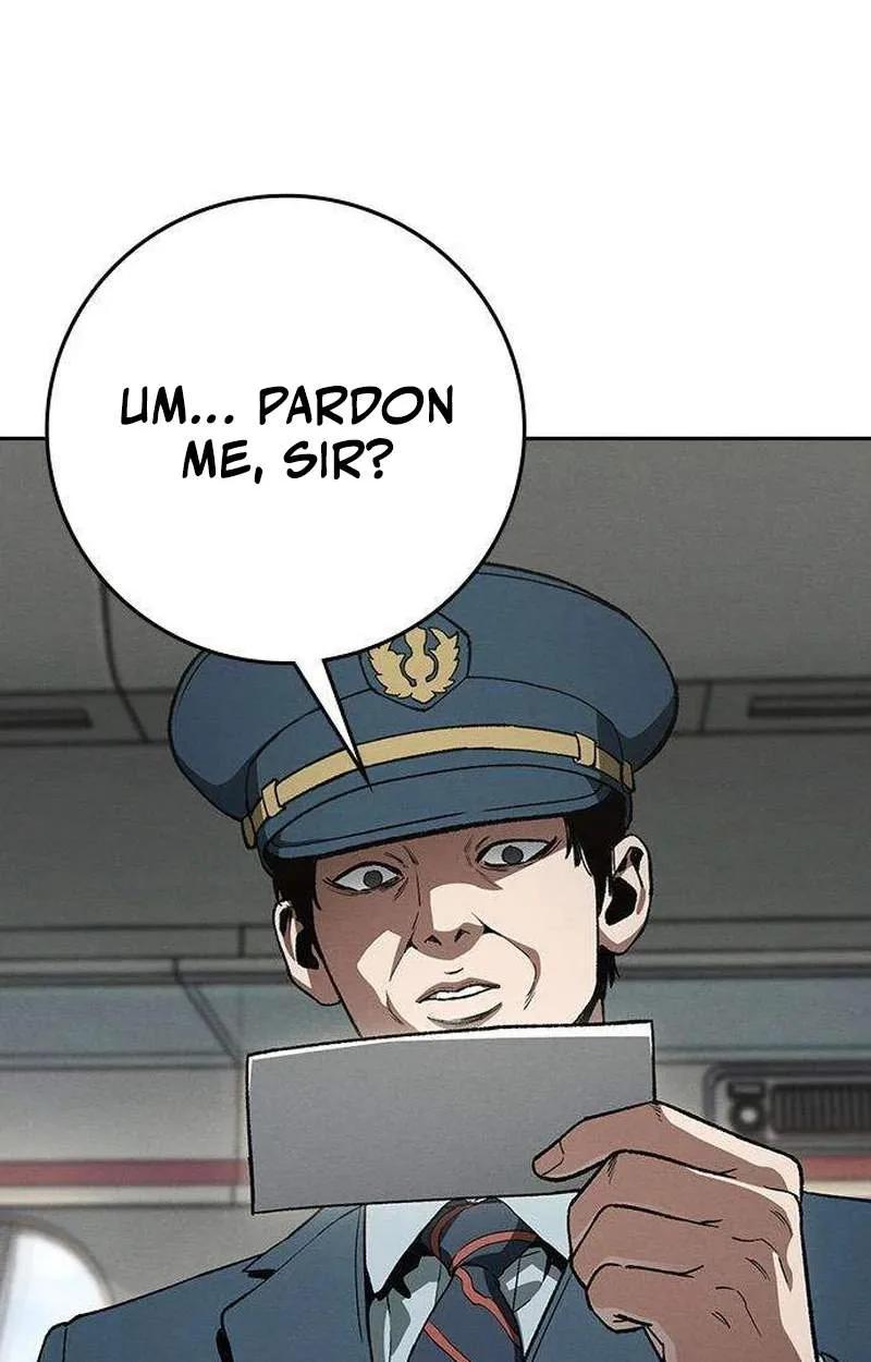 Contract Killer Enrollment Chapter 25 page 143
