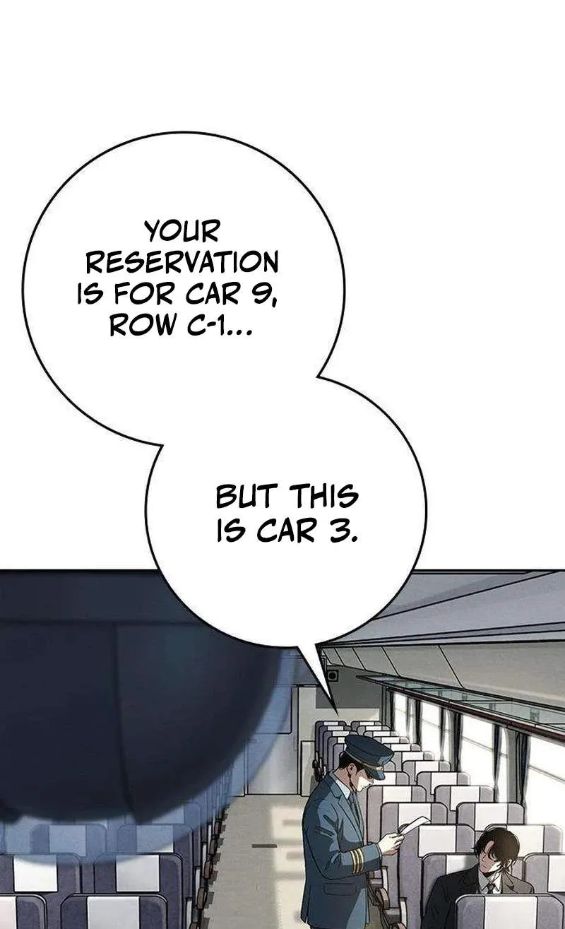 Contract Killer Enrollment Chapter 25 page 146