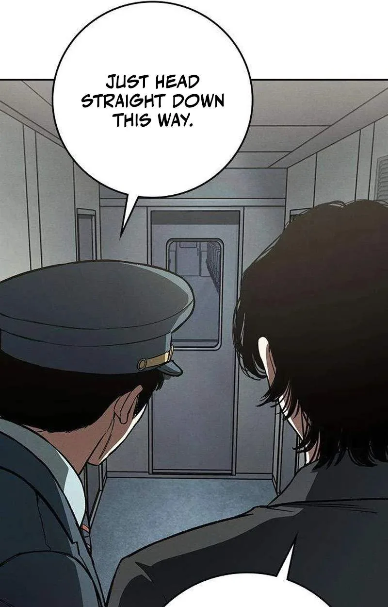 Contract Killer Enrollment Chapter 25 page 160