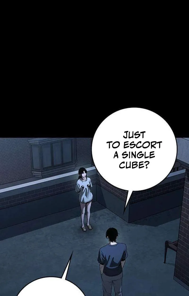 Contract Killer Enrollment Chapter 25 page 180
