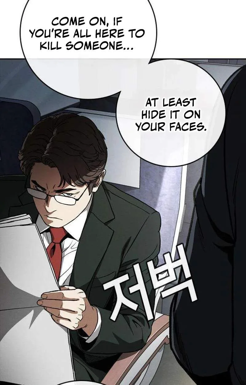 Contract Killer Enrollment Chapter 25 page 187