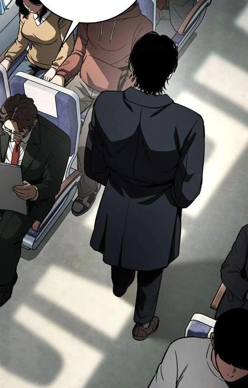 Contract Killer Enrollment Chapter 25 page 189