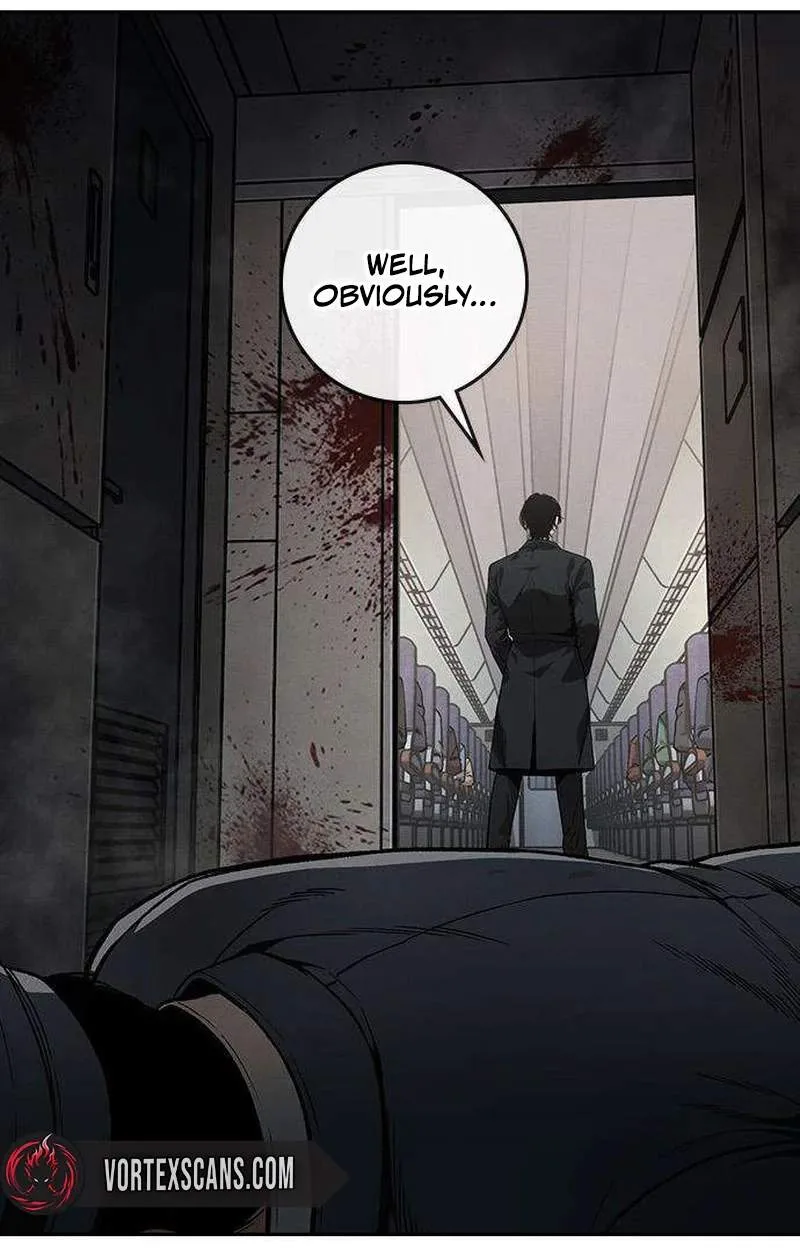 Contract Killer Enrollment Chapter 25 page 192