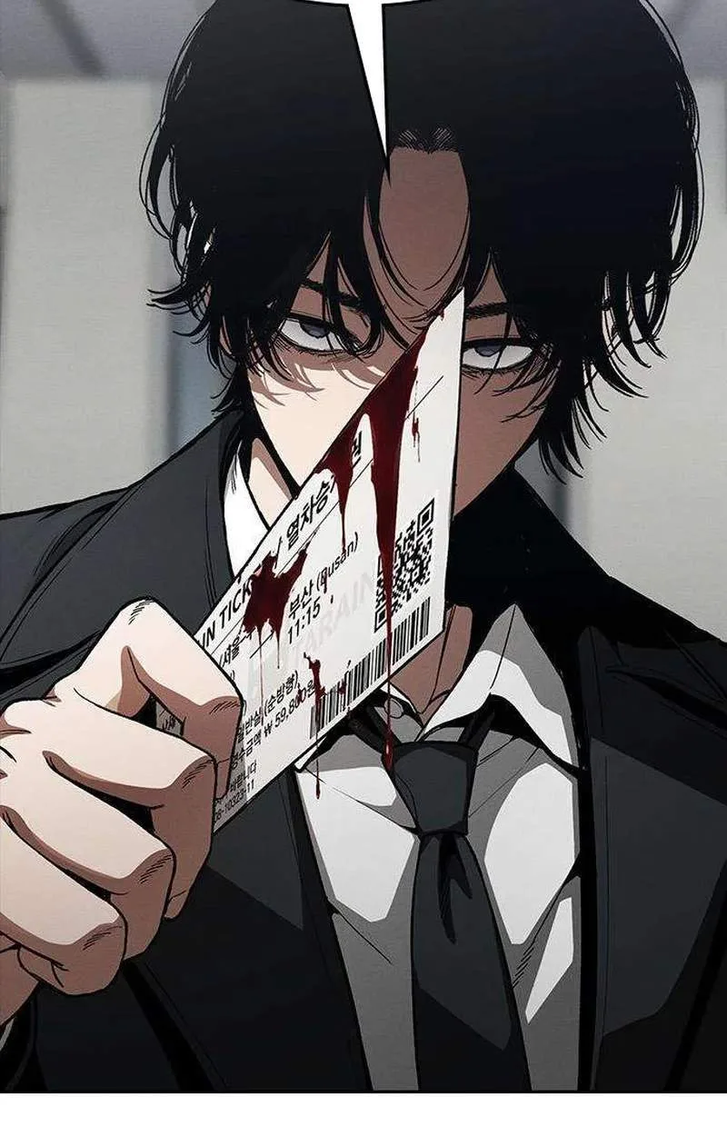 Contract Killer Enrollment Chapter 25 page 194