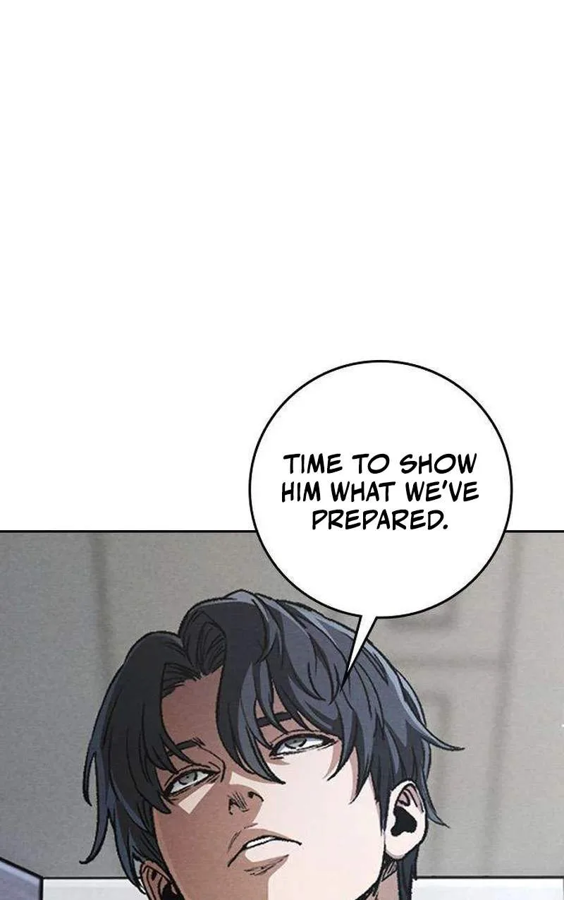 Contract Killer Enrollment Chapter 25 page 157