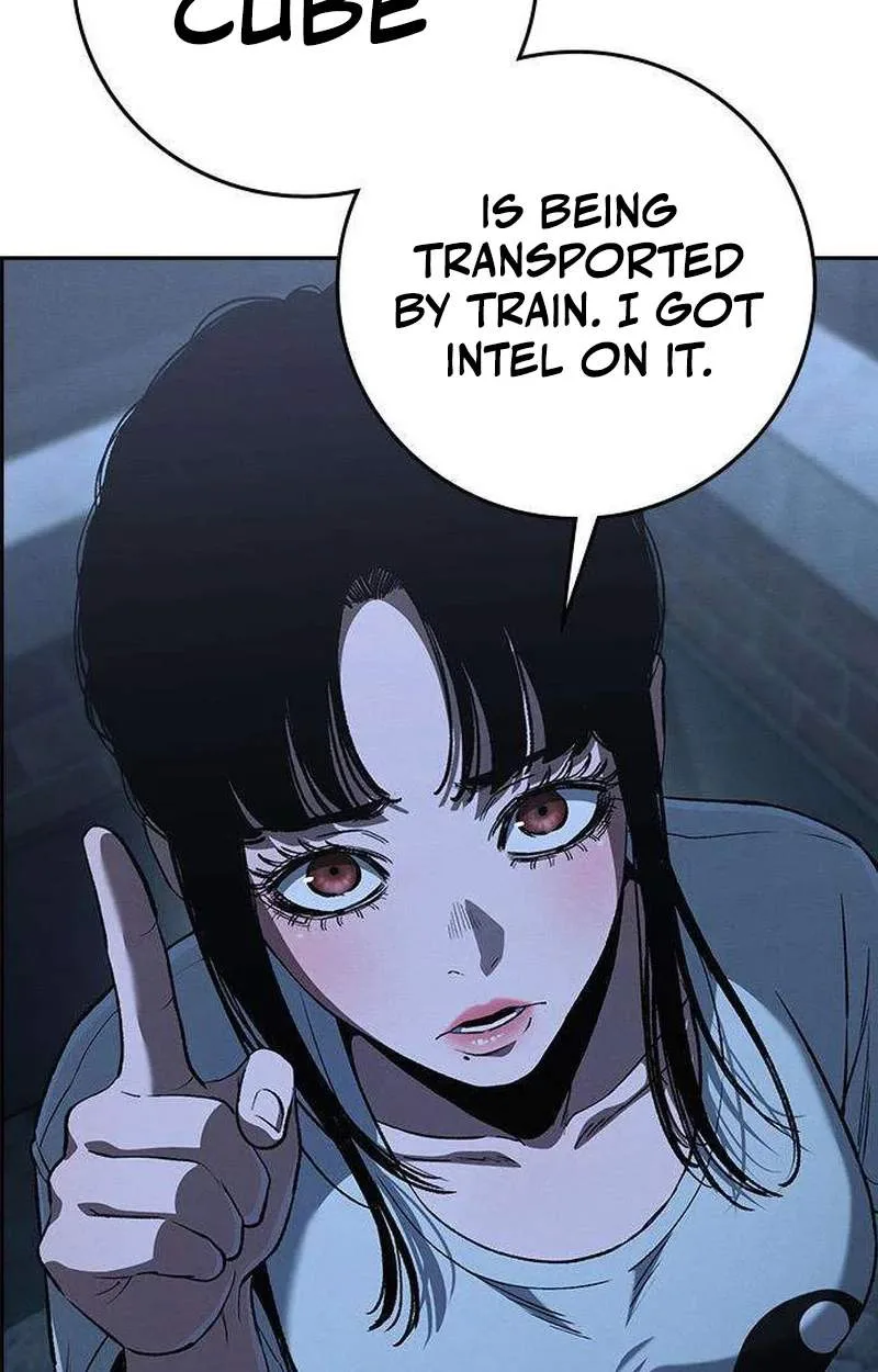 Contract Killer Enrollment Chapter 25 page 130