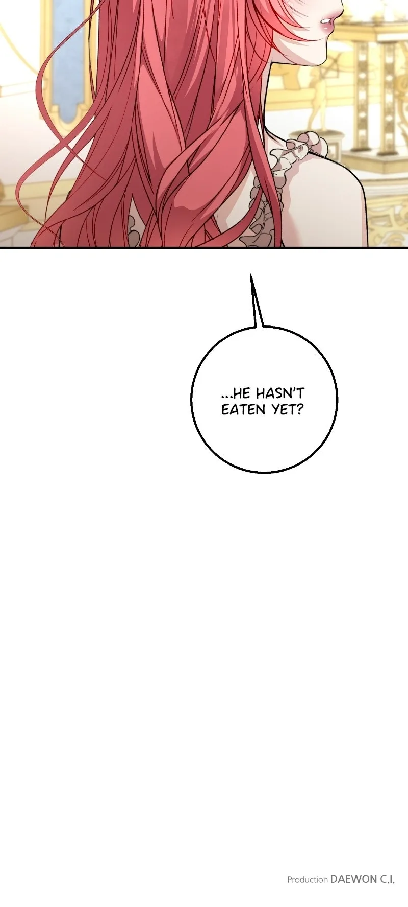 Contract Marriage with the Second Lead Chapter 11 page 9
