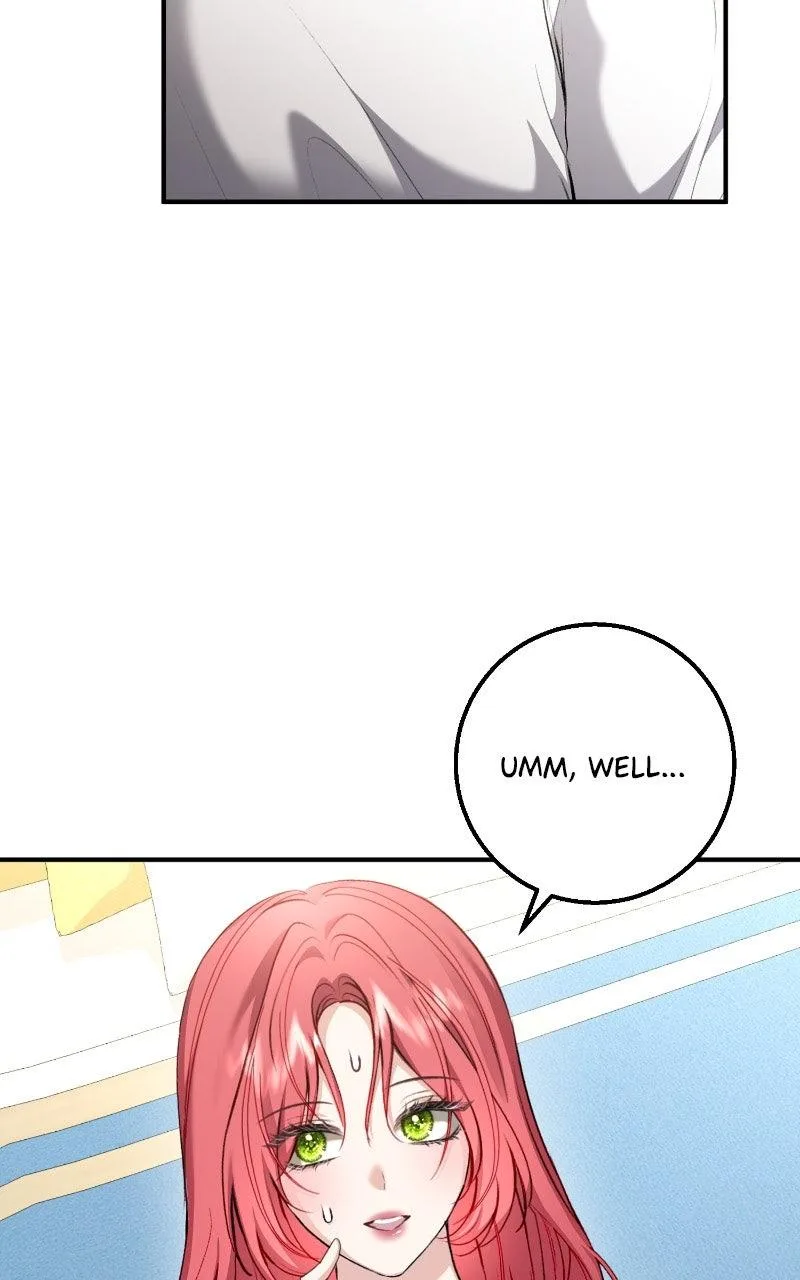Contract Marriage with the Second Lead Chapter 19 page 4