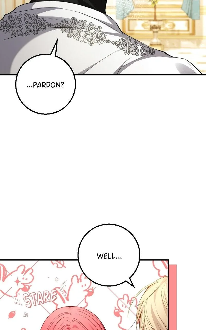 Contract Marriage with the Second Lead Chapter 19 page 10