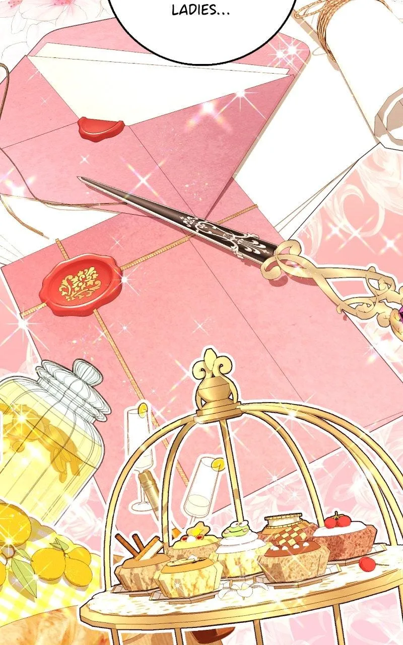 Contract Marriage with the Second Lead Chapter 19 page 6