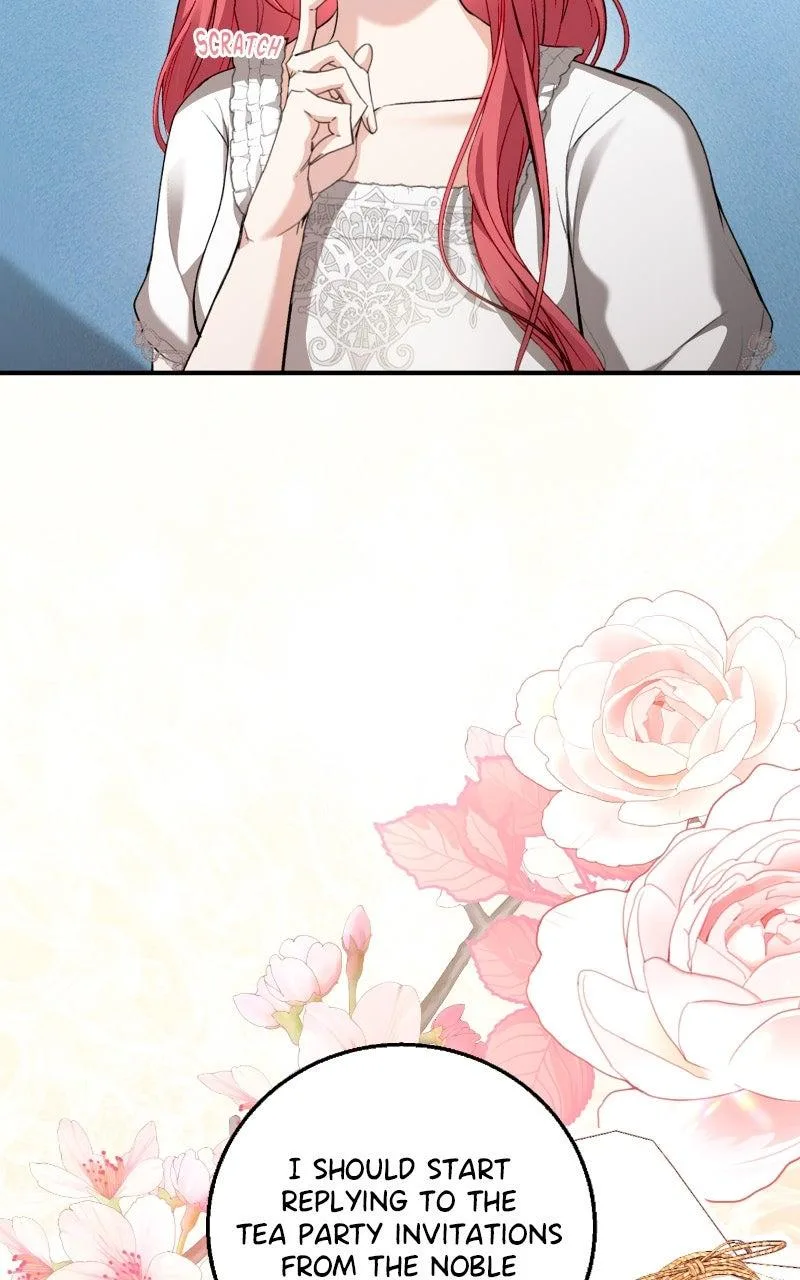 Contract Marriage with the Second Lead Chapter 19 page 5