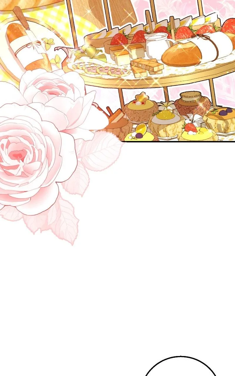 Contract Marriage with the Second Lead Chapter 19 page 7