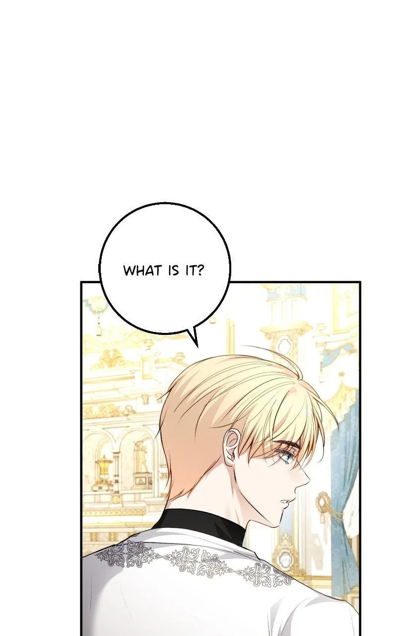 Contract Marriage with the Second Lead Chapter 19 page 3