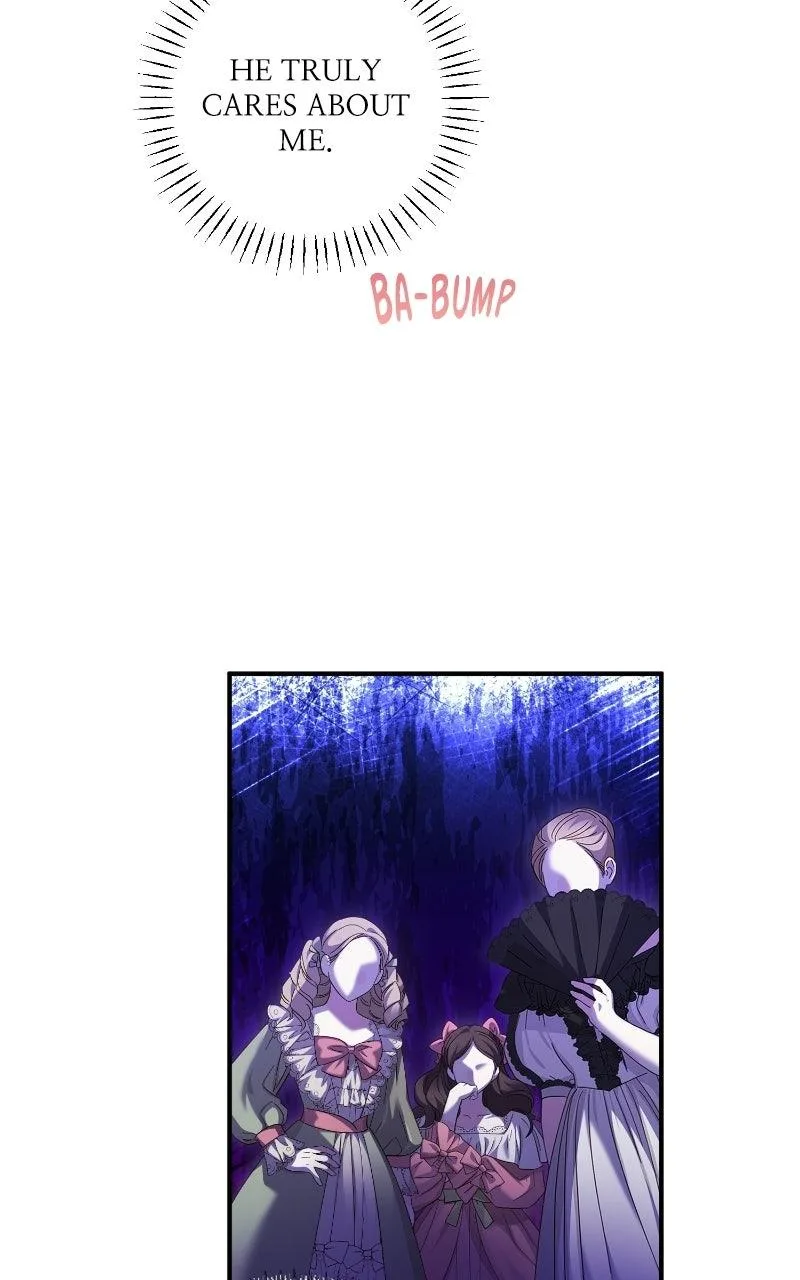 Contract Marriage with the Second Lead Chapter 19 page 18