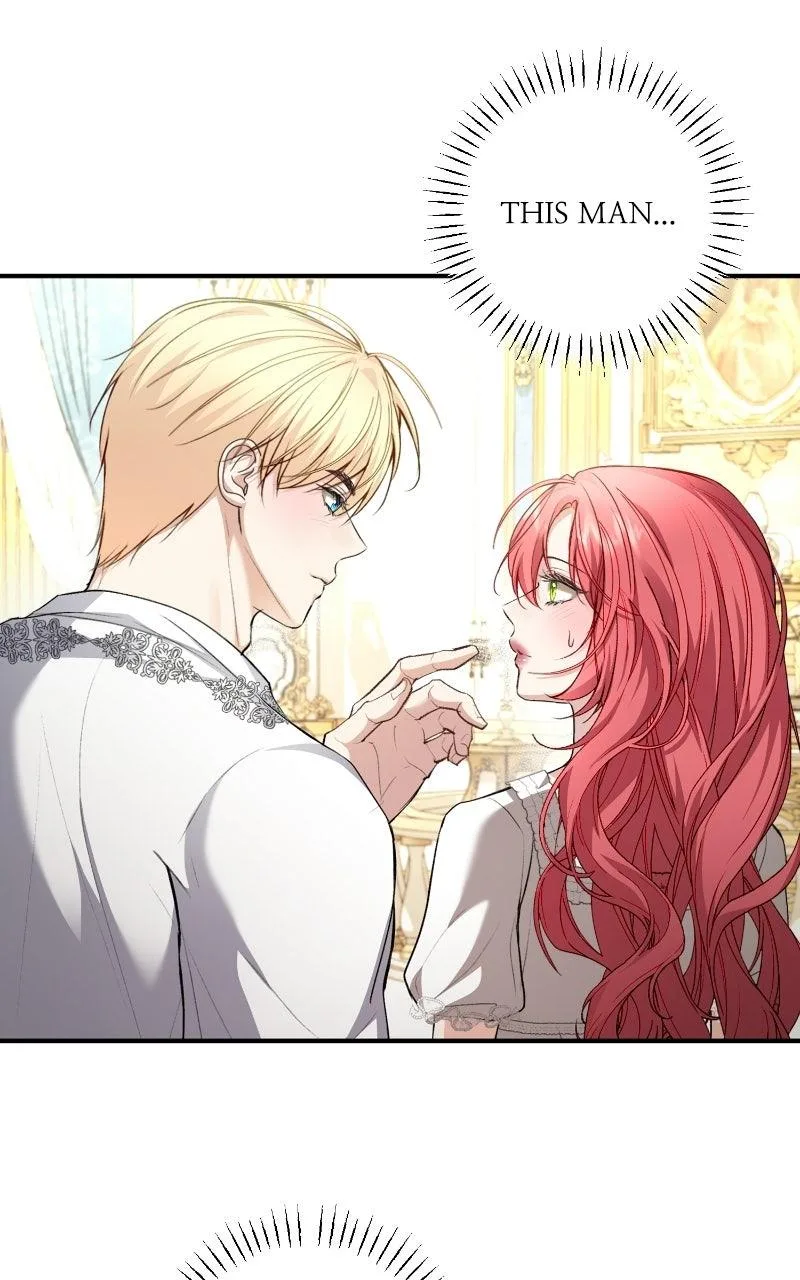 Contract Marriage with the Second Lead Chapter 19 page 17