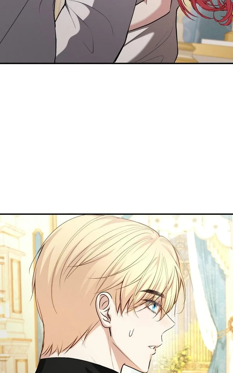 Contract Marriage with the Second Lead Chapter 19 page 9