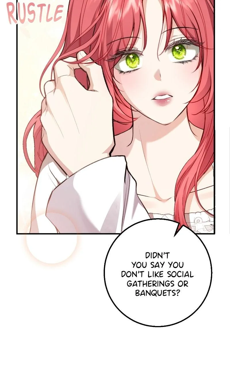 Contract Marriage with the Second Lead Chapter 19 page 14