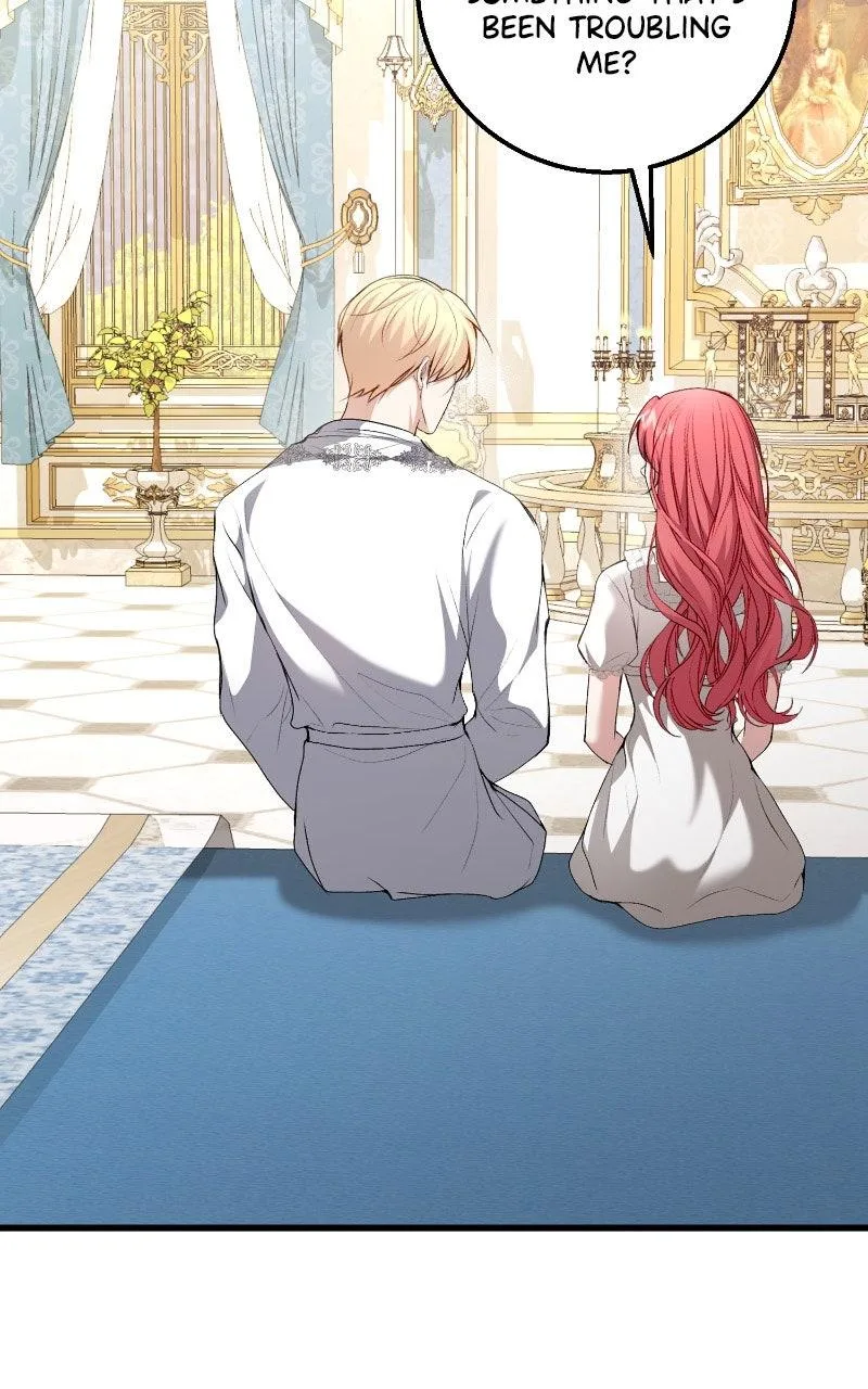 Contract Marriage with the Second Lead Chapter 19 page 2