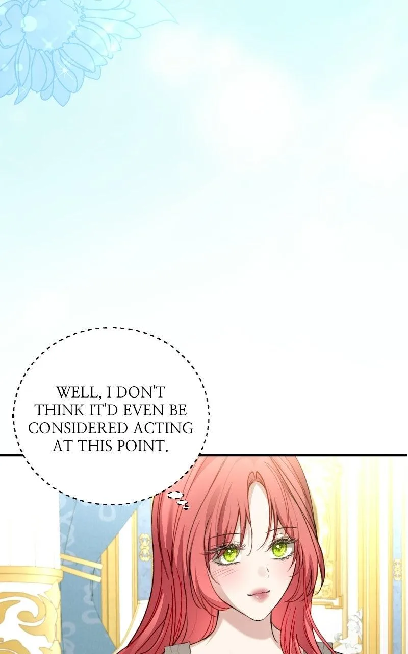 Contract Marriage with the Second Lead Chapter 19 page 26