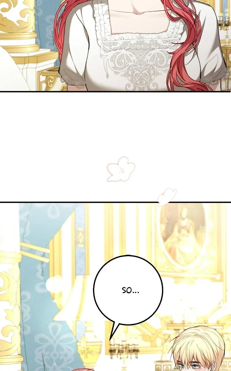 Contract Marriage with the Second Lead Chapter 19 page 27