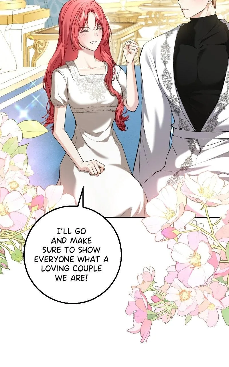 Contract Marriage with the Second Lead Chapter 19 page 28