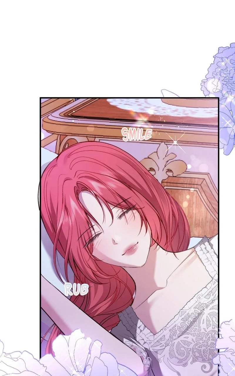 Contract Marriage with the Second Lead Chapter 19 page 37