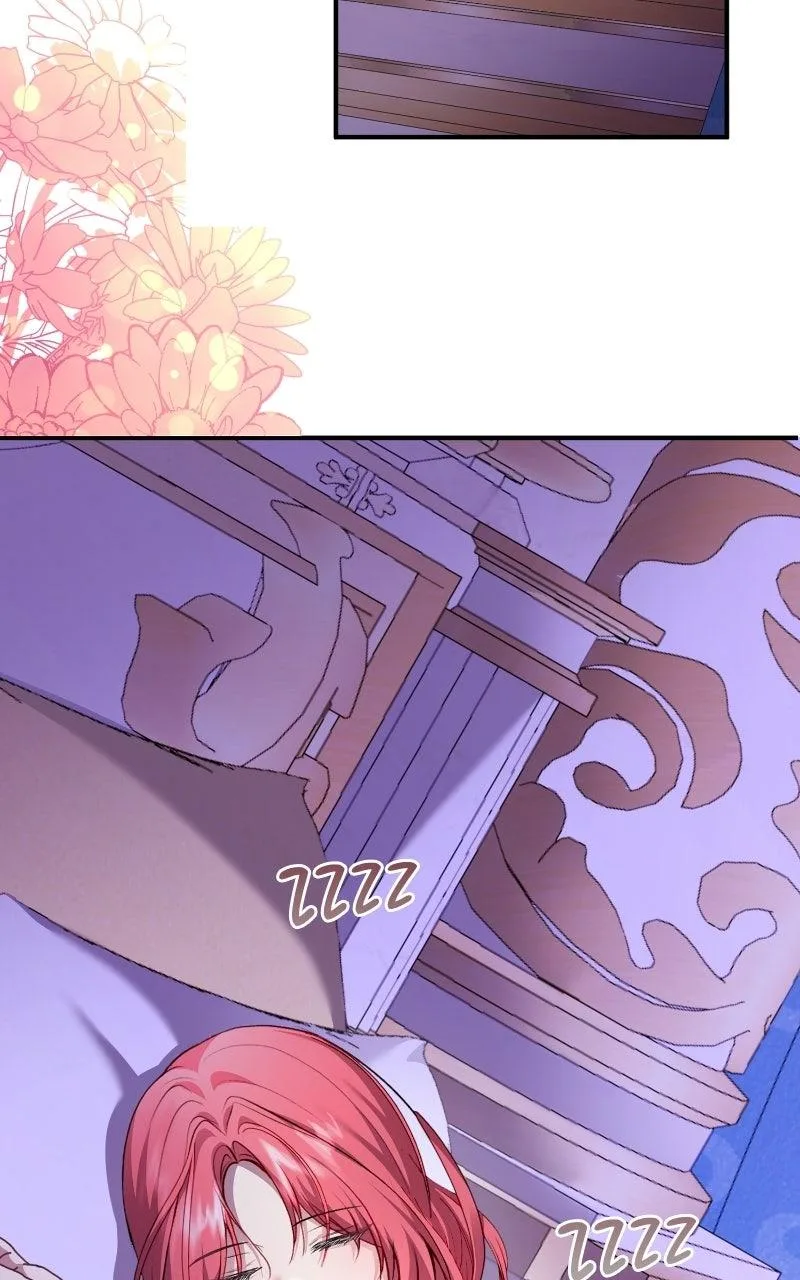 Contract Marriage with the Second Lead Chapter 19 page 35