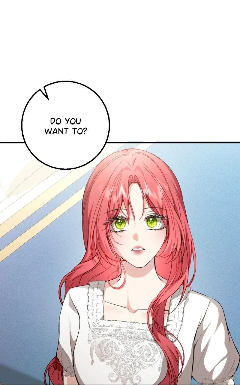 Contract Marriage with the Second Lead Chapter 19 page 12