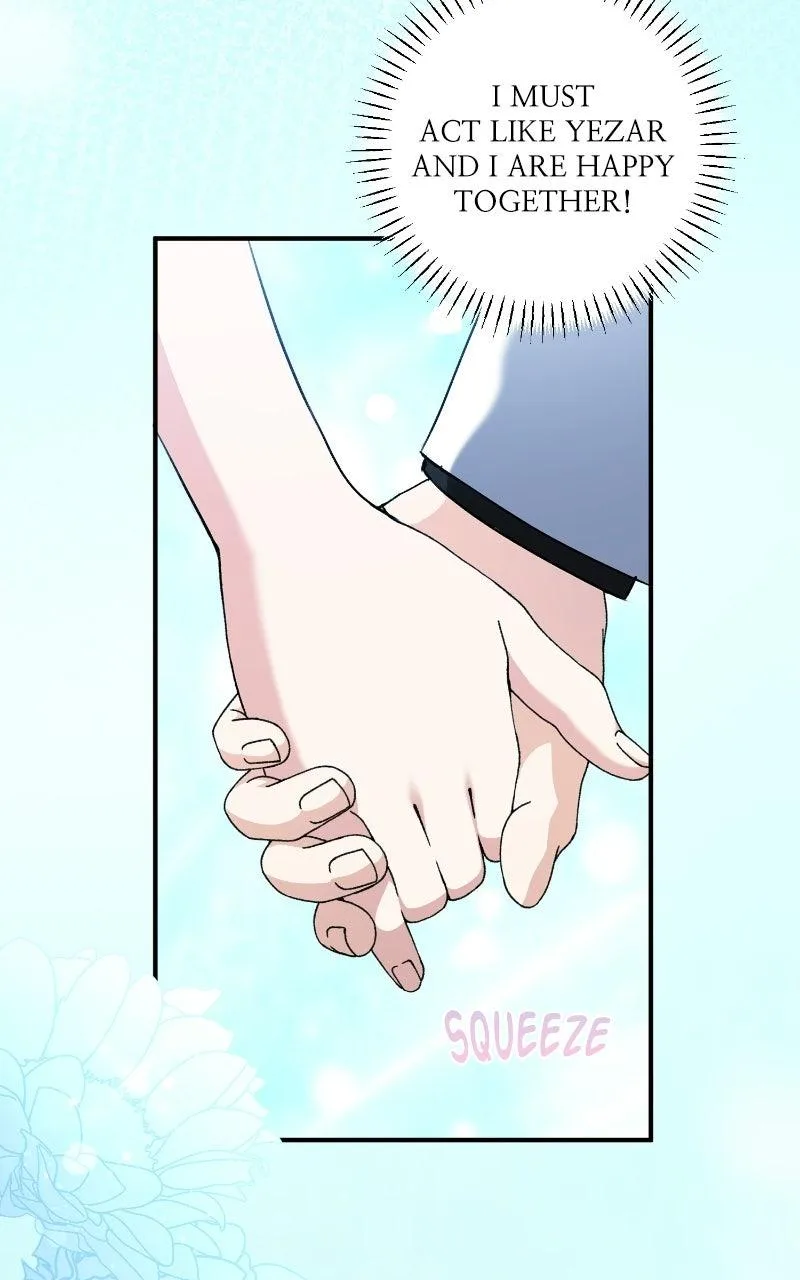 Contract Marriage with the Second Lead Chapter 19 page 25