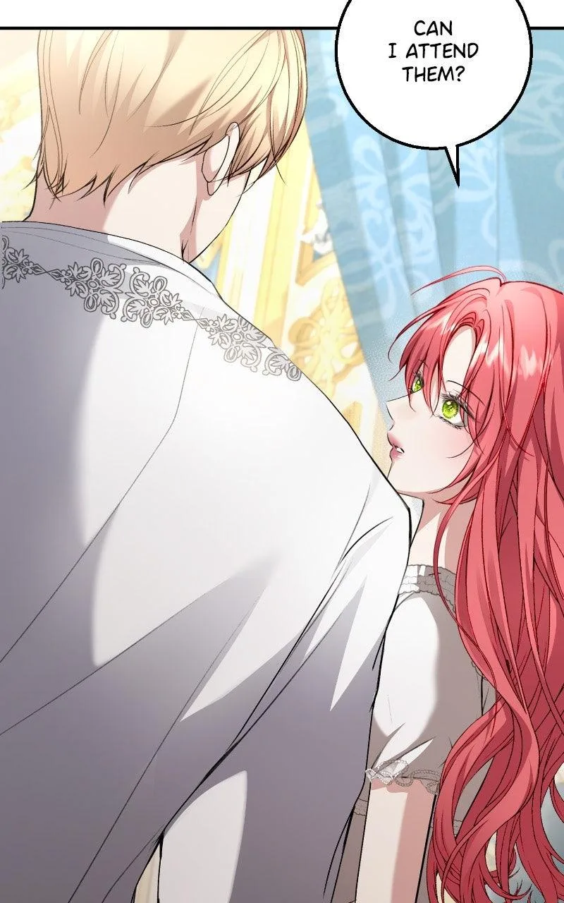 Contract Marriage with the Second Lead Chapter 19 page 8