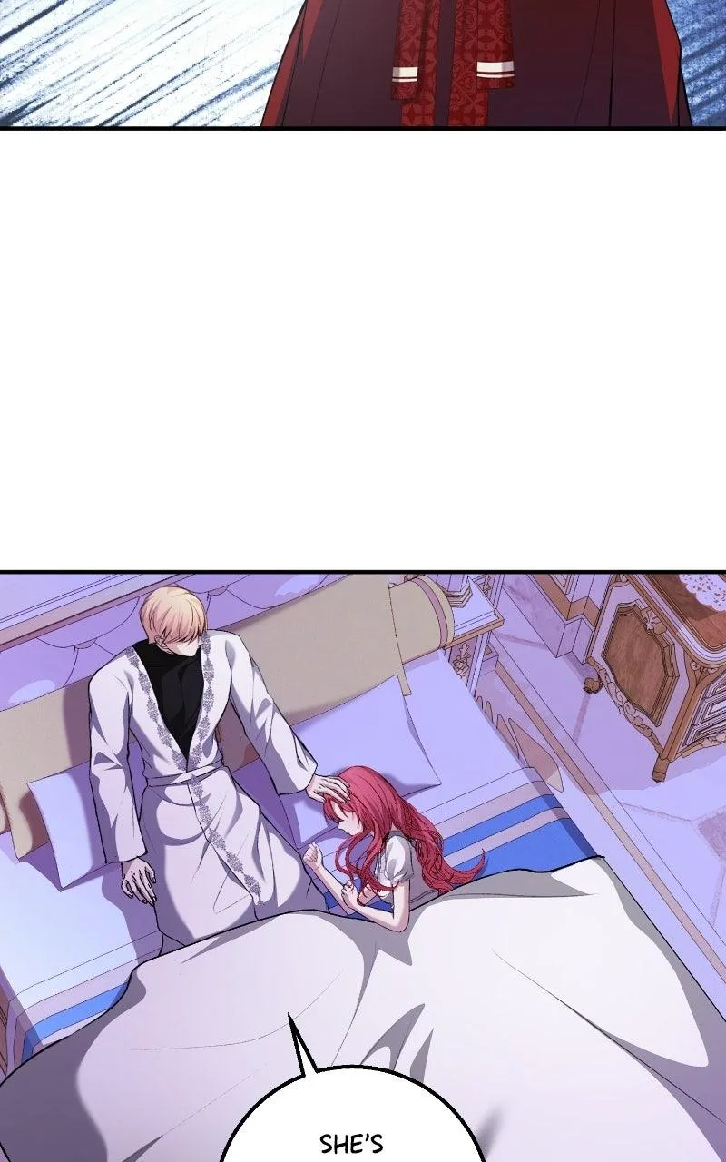 Contract Marriage with the Second Lead Chapter 19 page 45