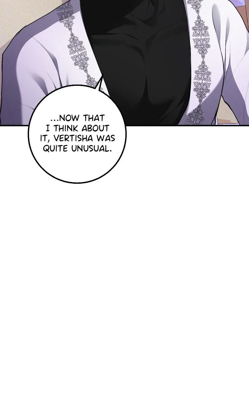 Contract Marriage with the Second Lead Chapter 19 page 47